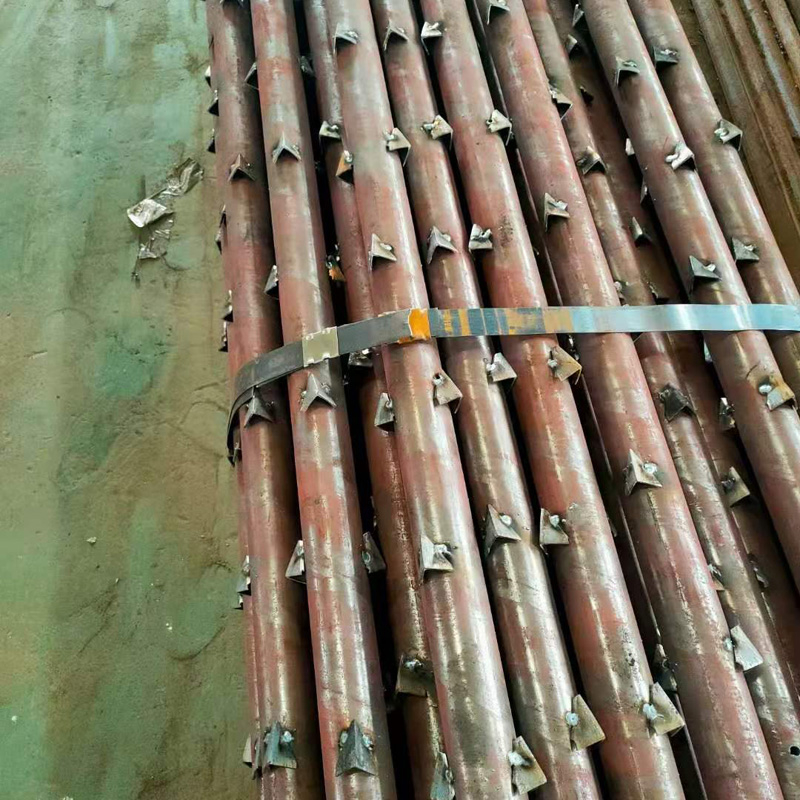 沭阳土钉小导管