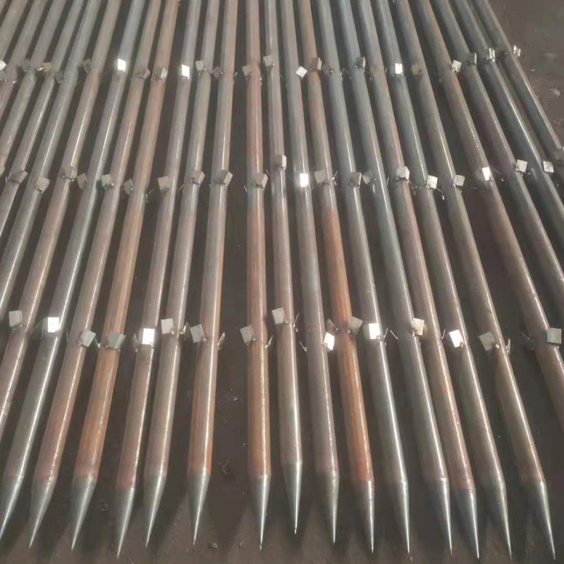 沭阳土钉小导管