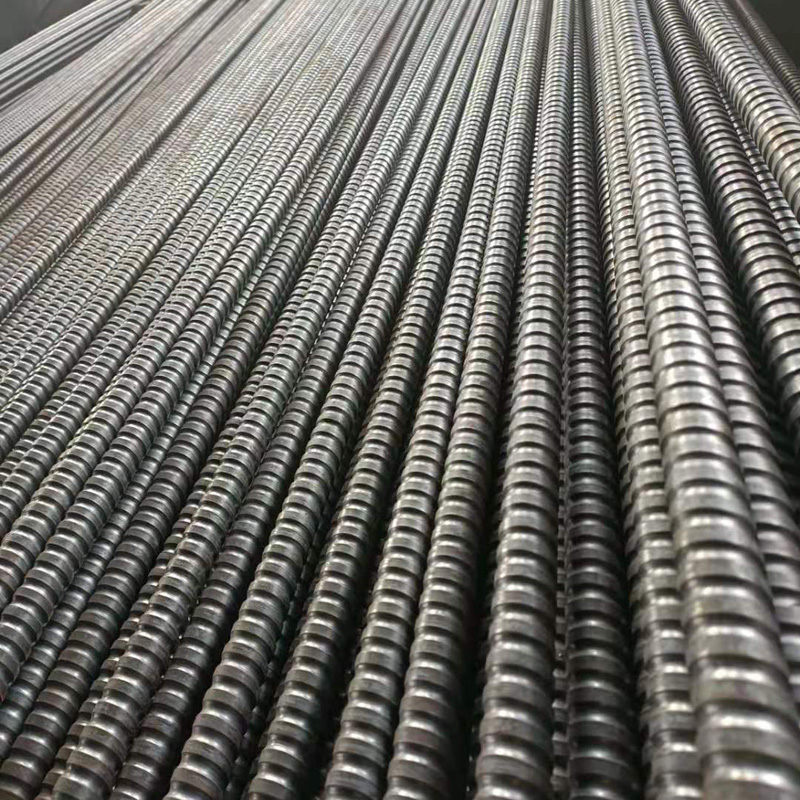 沭阳中空锚杆