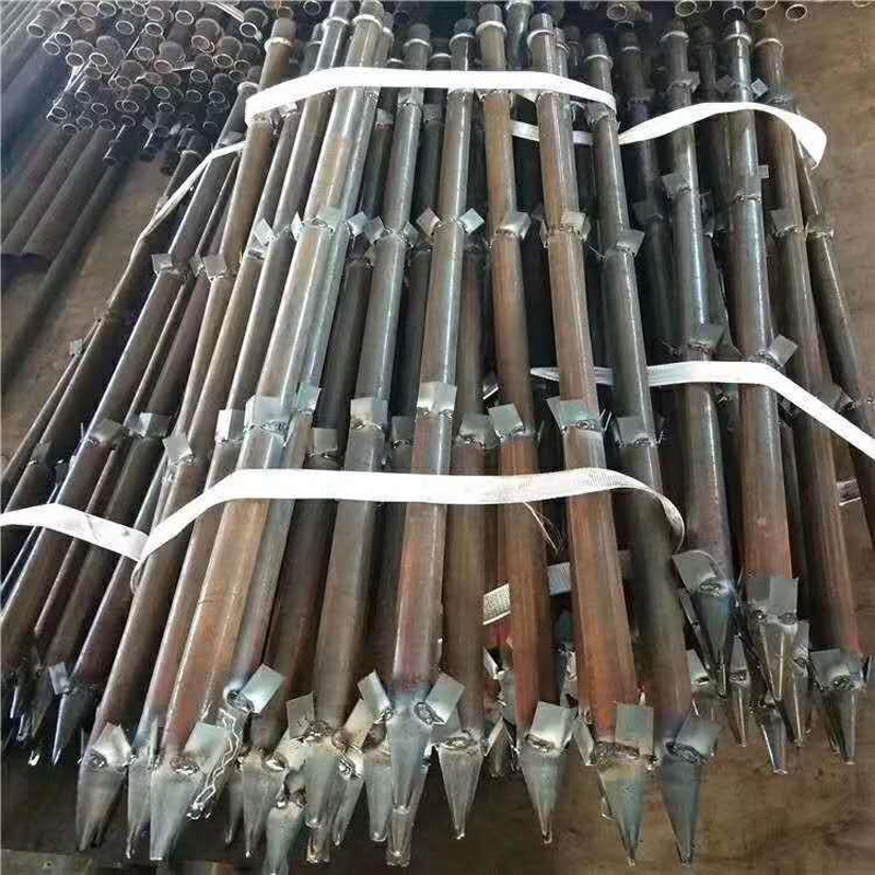 沭阳倒刺小导管