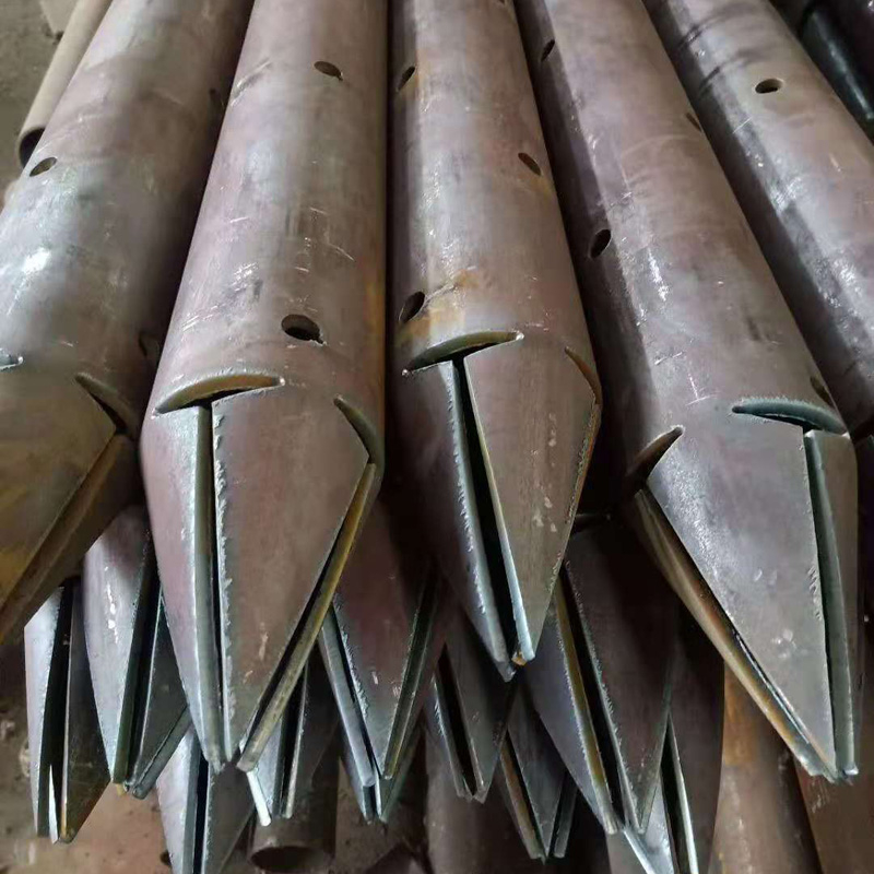 沭阳预埋注浆管